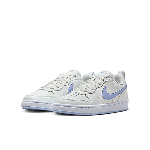 NIKE COURT BOROUGH LOW RECRAFT BIG Sneakers enfant NIKE