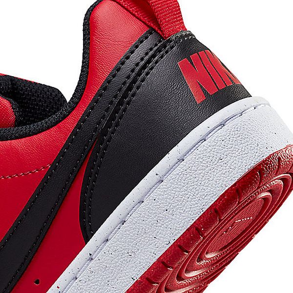 NIKE COURT BOROUGH LOW RECRAFT BIG Sneakers enfant NIKE - Image 11