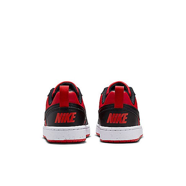 NIKE COURT BOROUGH LOW RECRAFT BIG Sneakers enfant NIKE - Image 12