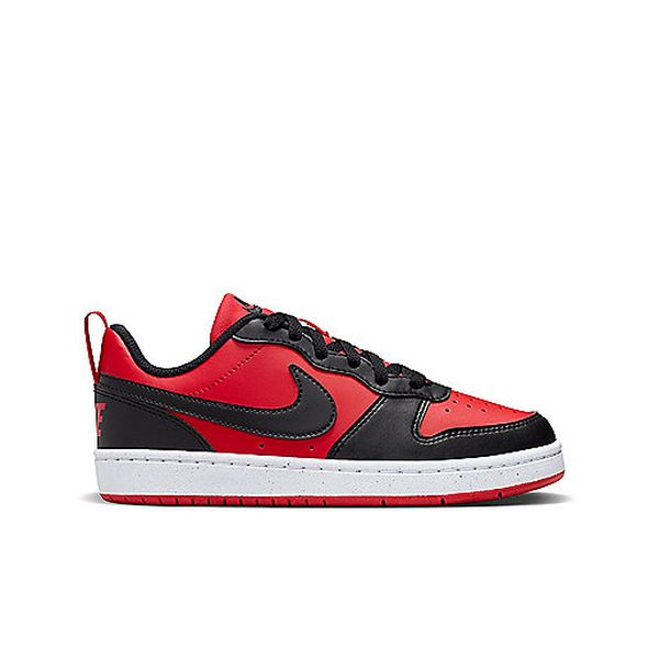 NIKE COURT BOROUGH LOW RECRAFT BIG Sneakers enfant NIKE - Image 14