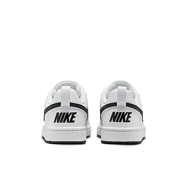 NIKE COURT BOROUGH LOW RECRAFT BIG Sneakers enfant NIKE - Image 19
