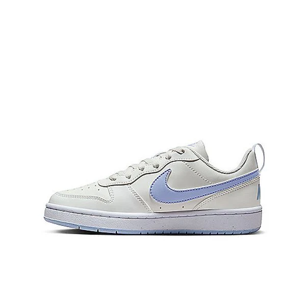 NIKE COURT BOROUGH LOW RECRAFT BIG Sneakers enfant NIKE - Image 2
