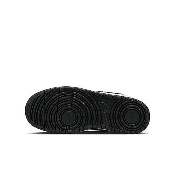 NIKE COURT BOROUGH LOW RECRAFT BIG Sneakers enfant NIKE - Image 20