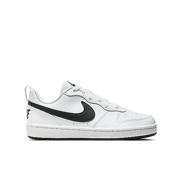 NIKE COURT BOROUGH LOW RECRAFT BIG Sneakers enfant NIKE - Image 21