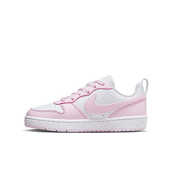 NIKE COURT BOROUGH LOW RECRAFT BIG Sneakers enfant NIKE - Image 23