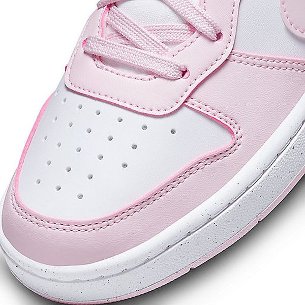 NIKE COURT BOROUGH LOW RECRAFT BIG Sneakers enfant NIKE - Image 24