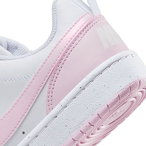 NIKE COURT BOROUGH LOW RECRAFT BIG Sneakers enfant NIKE - Image 25