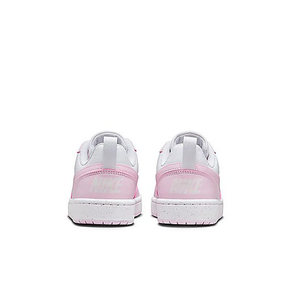 NIKE COURT BOROUGH LOW RECRAFT BIG Sneakers enfant NIKE - Image 26