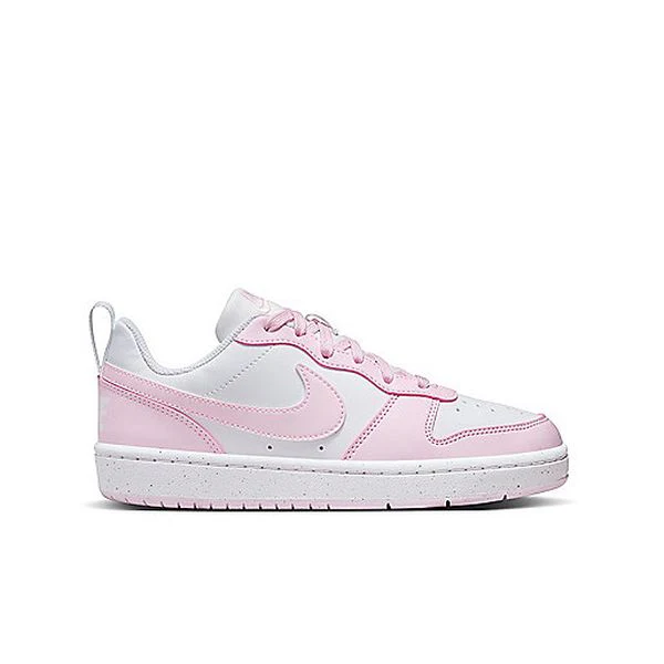 NIKE COURT BOROUGH LOW RECRAFT BIG Sneakers enfant NIKE - Image 28