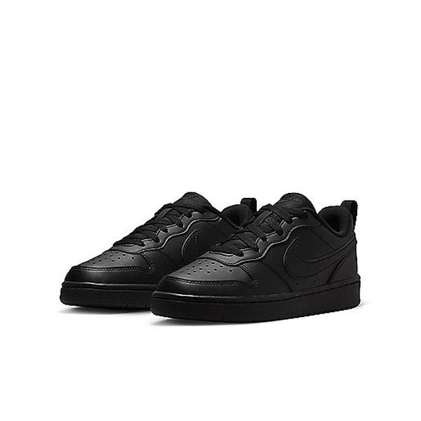 NIKE COURT BOROUGH LOW RECRAFT BIG Sneakers enfant NIKE - Image 29
