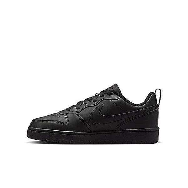 NIKE COURT BOROUGH LOW RECRAFT BIG Sneakers enfant NIKE - Image 30