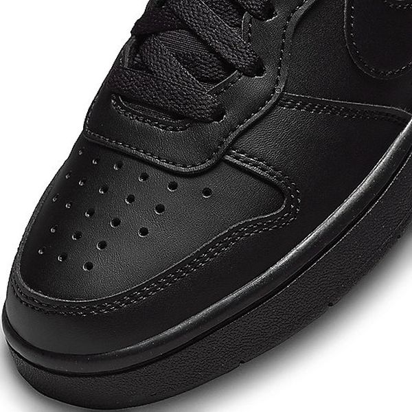NIKE COURT BOROUGH LOW RECRAFT BIG Sneakers enfant NIKE - Image 31