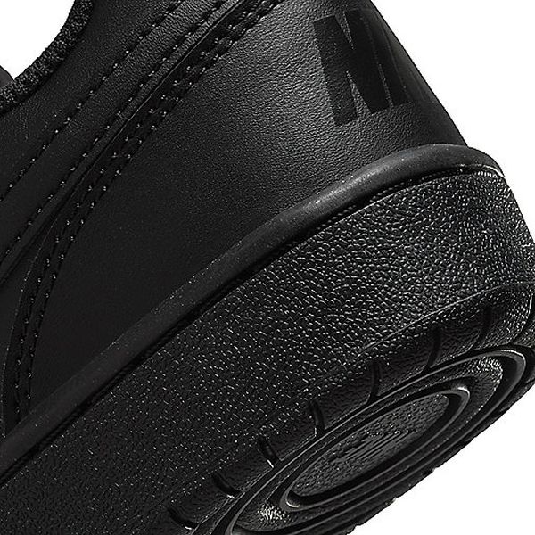 NIKE COURT BOROUGH LOW RECRAFT BIG Sneakers enfant NIKE - Image 32