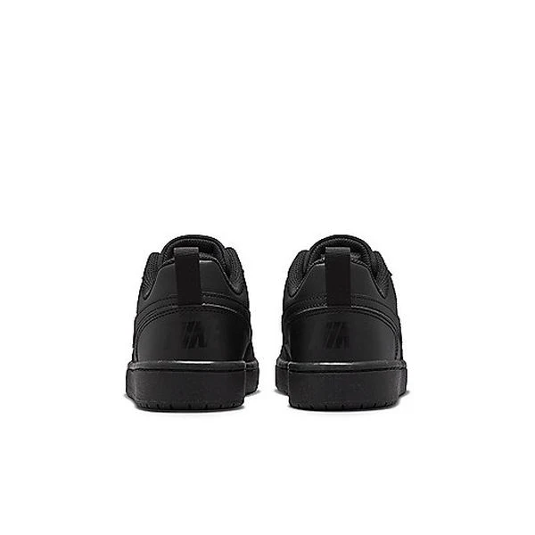 NIKE COURT BOROUGH LOW RECRAFT BIG Sneakers enfant NIKE - Image 33