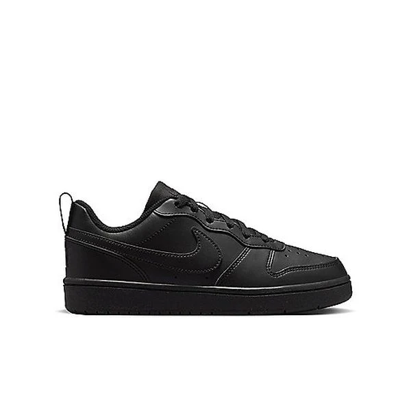 NIKE COURT BOROUGH LOW RECRAFT BIG Sneakers enfant NIKE - Image 35