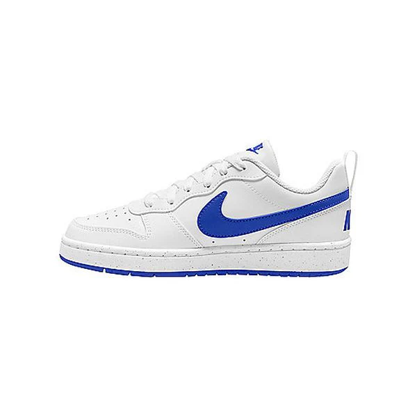 NIKE COURT BOROUGH LOW RECRAFT BIG Sneakers enfant NIKE - Image 36