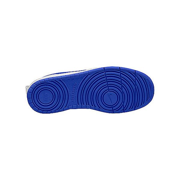 NIKE COURT BOROUGH LOW RECRAFT BIG Sneakers enfant NIKE - Image 37