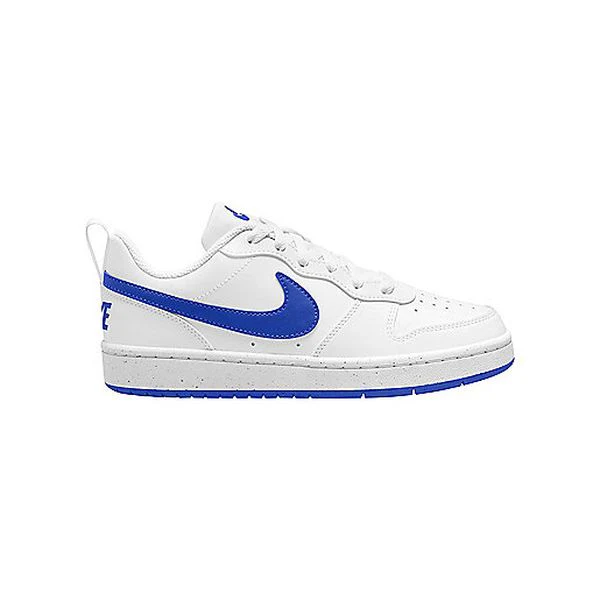 NIKE COURT BOROUGH LOW RECRAFT BIG Sneakers enfant NIKE - Image 38