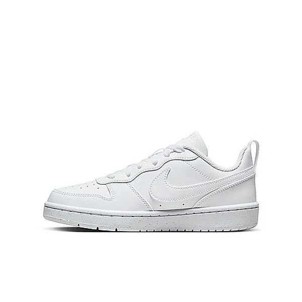 NIKE COURT BOROUGH LOW RECRAFT BIG Sneakers enfant NIKE - Image 40