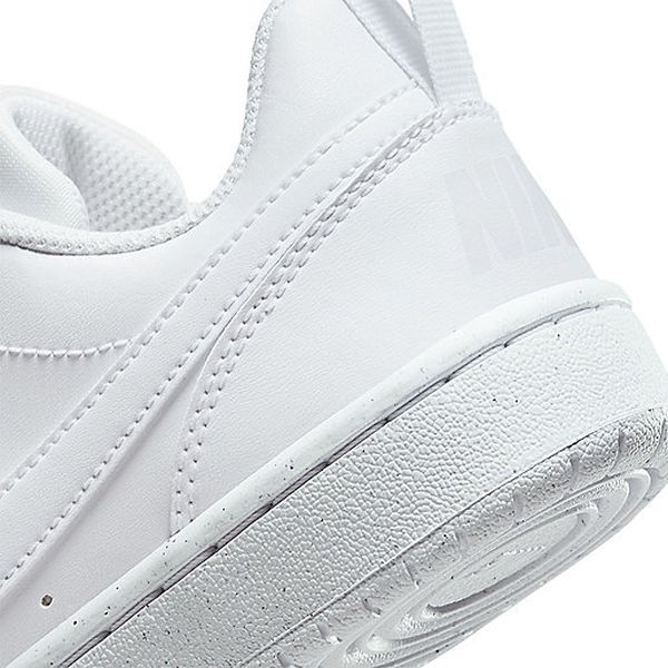 NIKE COURT BOROUGH LOW RECRAFT BIG Sneakers enfant NIKE - Image 42