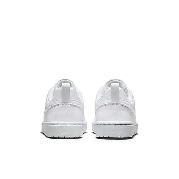 NIKE COURT BOROUGH LOW RECRAFT BIG Sneakers enfant NIKE - Image 43