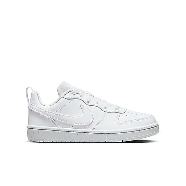 NIKE COURT BOROUGH LOW RECRAFT BIG Sneakers enfant NIKE - Image 45
