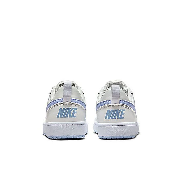 NIKE COURT BOROUGH LOW RECRAFT BIG Sneakers enfant NIKE - Image 5