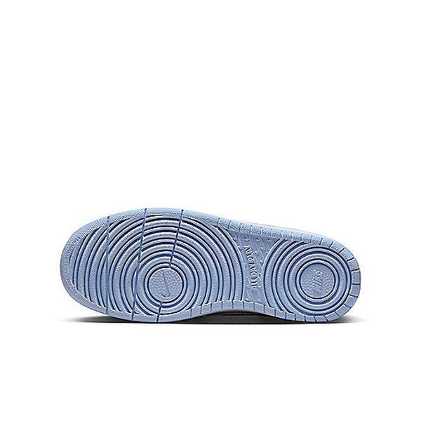 NIKE COURT BOROUGH LOW RECRAFT BIG Sneakers enfant NIKE - Image 6