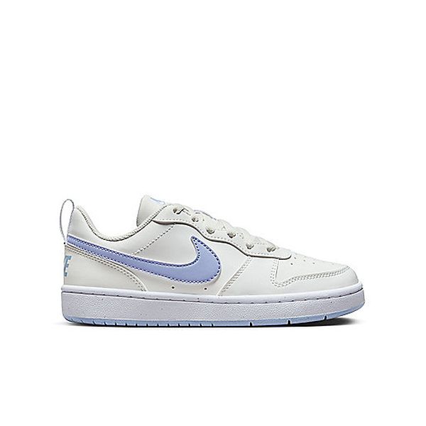 NIKE COURT BOROUGH LOW RECRAFT BIG Sneakers enfant NIKE - Image 7