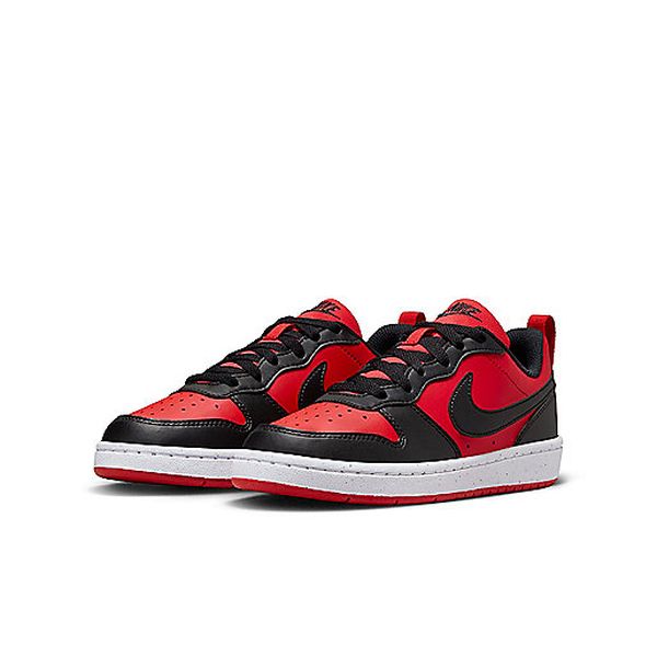 NIKE COURT BOROUGH LOW RECRAFT BIG Sneakers enfant NIKE - Image 8