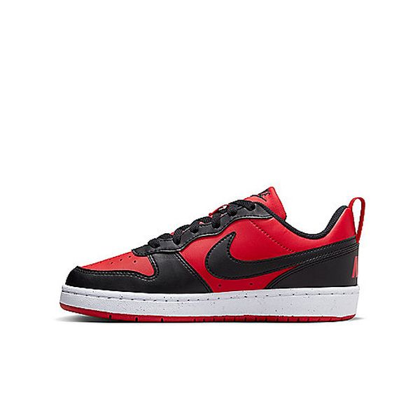NIKE COURT BOROUGH LOW RECRAFT BIG Sneakers enfant NIKE - Image 9