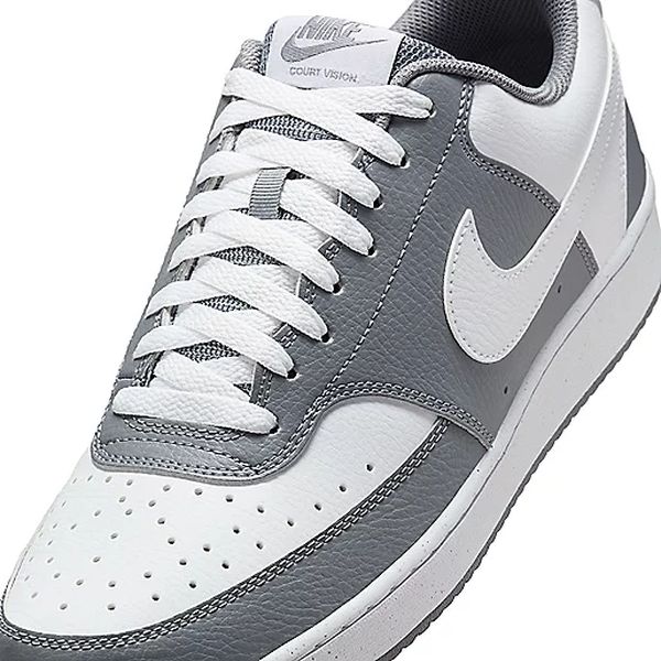 NIKE COURT VISION LO Sneakers homme NIKE - Image 3