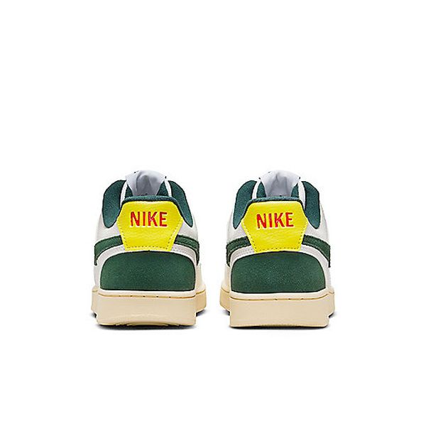 NIKE COURT VISION LOW MEN'S SHOES Sneakers homme NIKE - Image 5