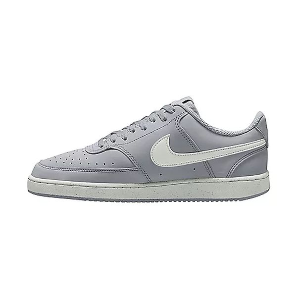 NIKE COURT VISION LOW PREMIUM MEN'S Sneakers homme NIKE