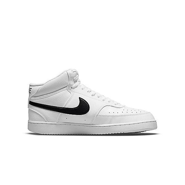 NIKE COURT VISION MID NEXT NATURE M Sneakers homme NIKE - Image 11