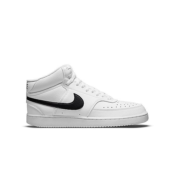 NIKE COURT VISION MID NEXT NATURE M Sneakers homme NIKE - Image 14