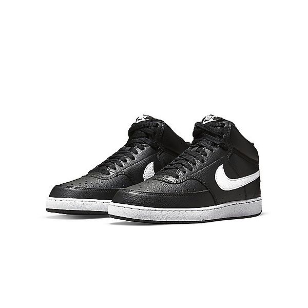 NIKE COURT VISION MID NEXT NATURE M Sneakers homme NIKE - Image 15