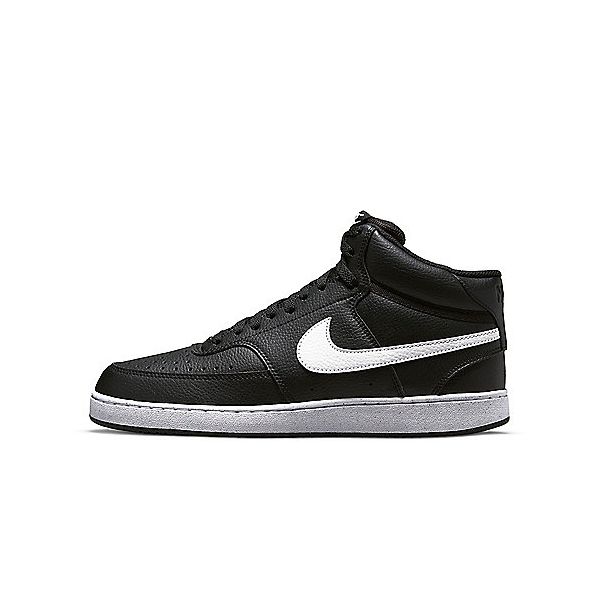 NIKE COURT VISION MID NEXT NATURE M Sneakers homme NIKE - Image 16