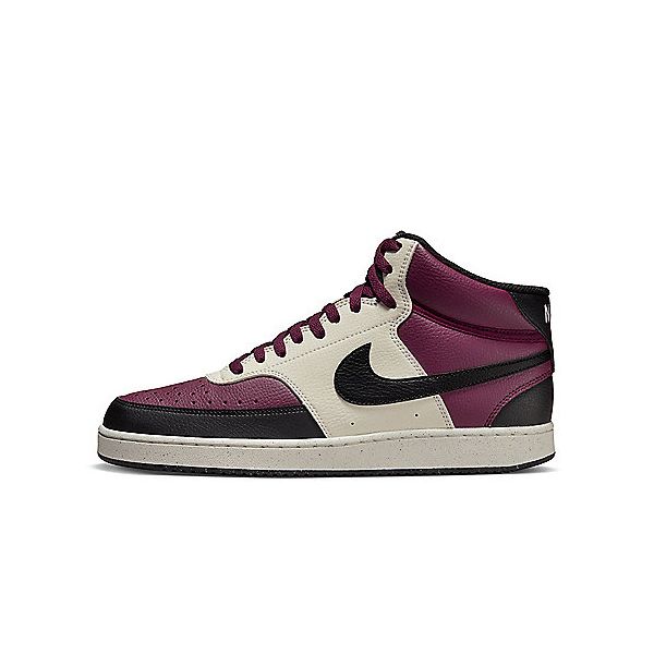 NIKE COURT VISION MID NEXT NATURE M Sneakers homme NIKE - Image 2