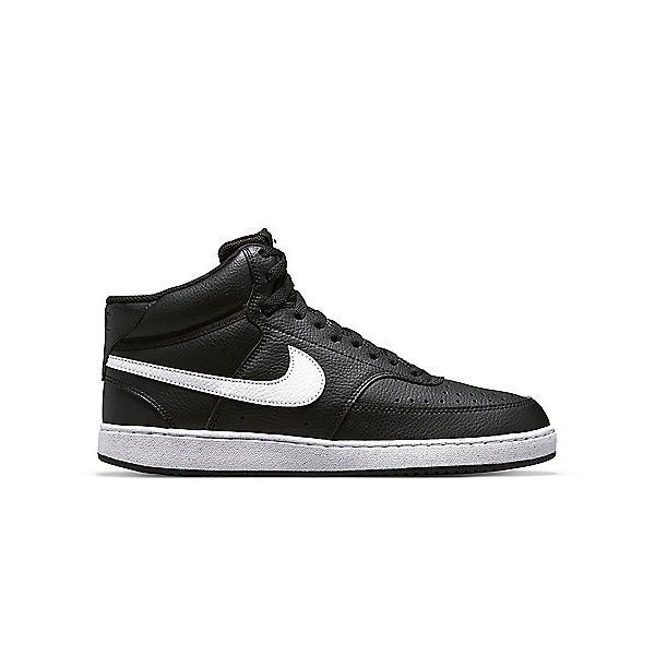 NIKE COURT VISION MID NEXT NATURE M Sneakers homme NIKE - Image 20