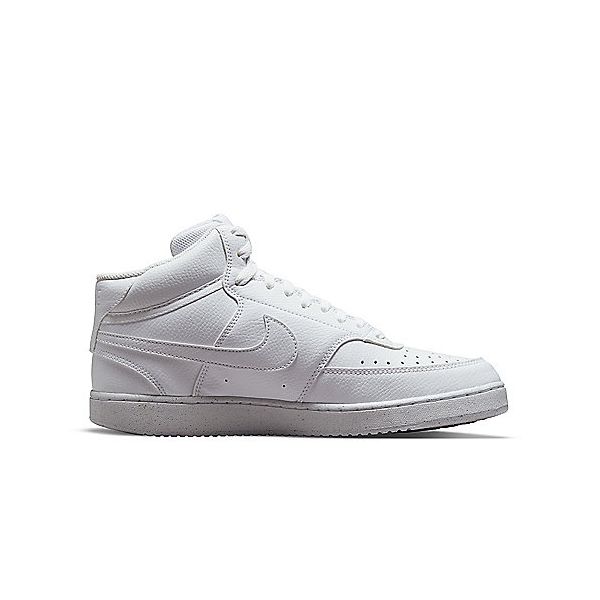NIKE COURT VISION MID NEXT NATURE M Sneakers homme NIKE - Image 24