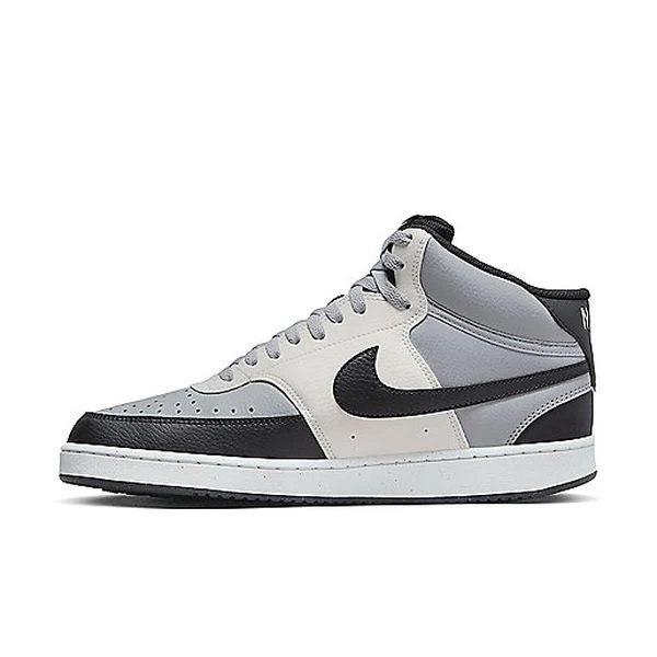 NIKE COURT VISION MID NEXT NATURE M Sneakers homme NIKE - Image 28
