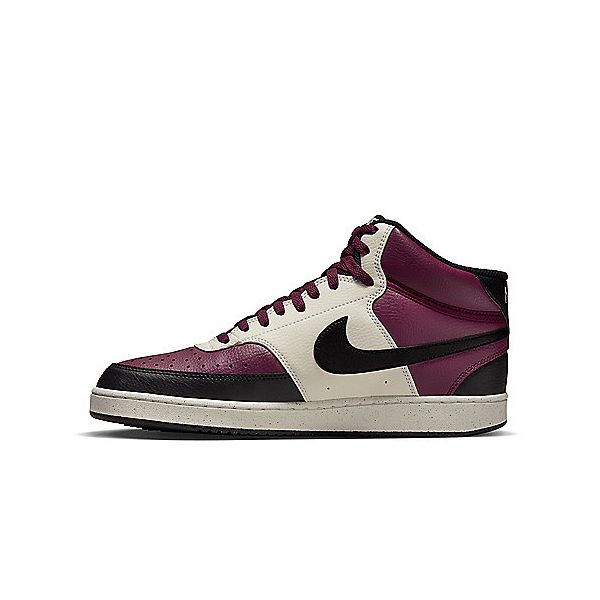 NIKE COURT VISION MID NEXT NATURE M Sneakers homme NIKE - Image 3