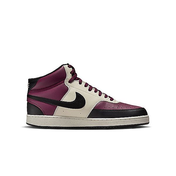NIKE COURT VISION MID NEXT NATURE M Sneakers homme NIKE - Image 4