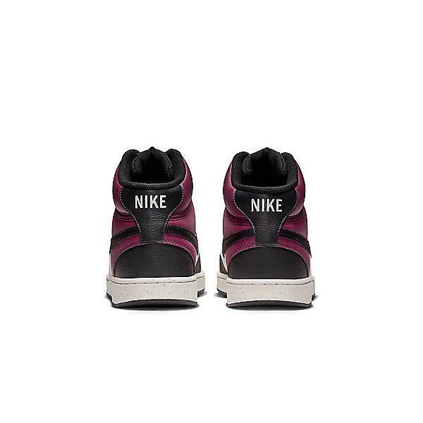 NIKE COURT VISION MID NEXT NATURE M Sneakers homme NIKE - Image 5
