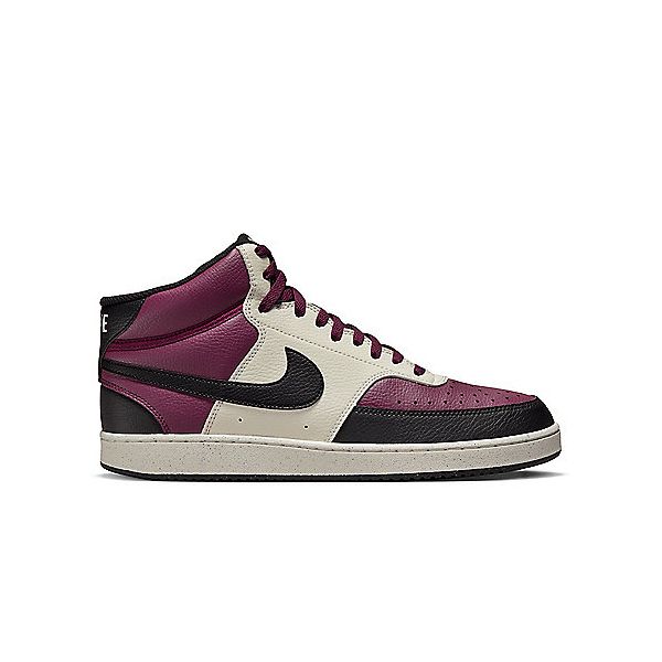 NIKE COURT VISION MID NEXT NATURE M Sneakers homme NIKE - Image 7