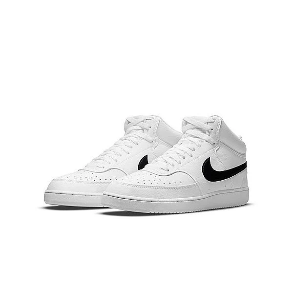 NIKE COURT VISION MID NEXT NATURE M Sneakers homme NIKE - Image 8