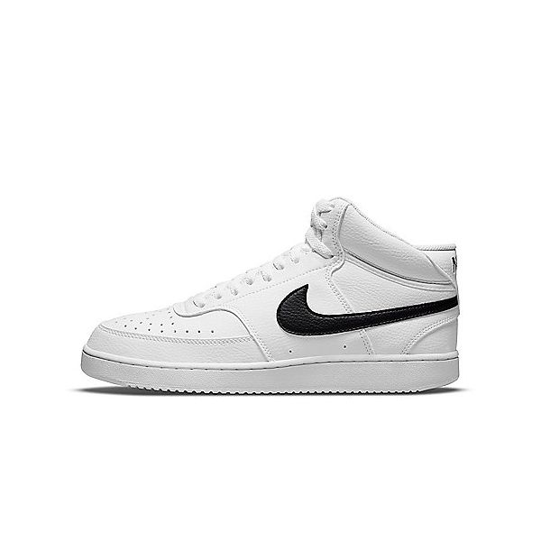 NIKE COURT VISION MID NEXT NATURE M Sneakers homme NIKE - Image 9