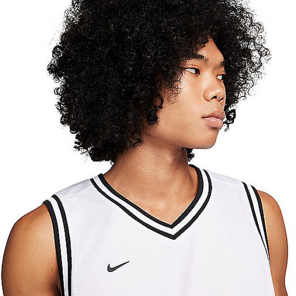 NIKE DNA MEN'S DRI-FIT BASKETBALL J Tee-shirt de basketball homme NIKE