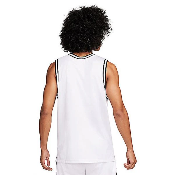 NIKE DNA MEN'S DRI-FIT BASKETBALL J Tee-shirt de basketball homme NIKE - Image 2